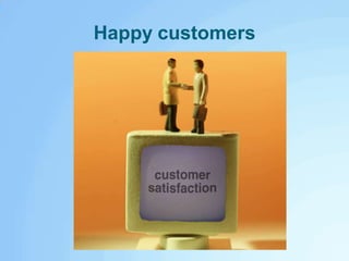 Happycustomers