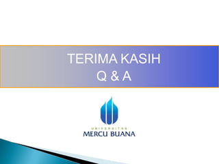 TERIMA KASIH
Q&A

 