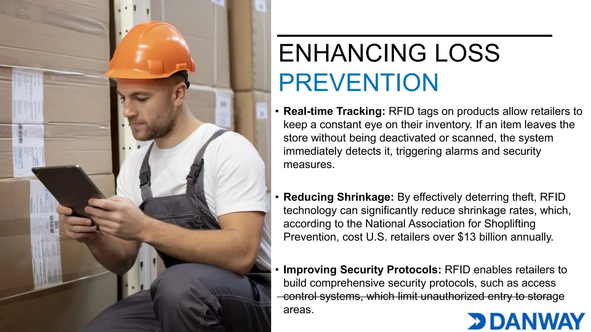 RFID Revolution: A Smarter Way to Manage Retail Inventory and Prevent ...