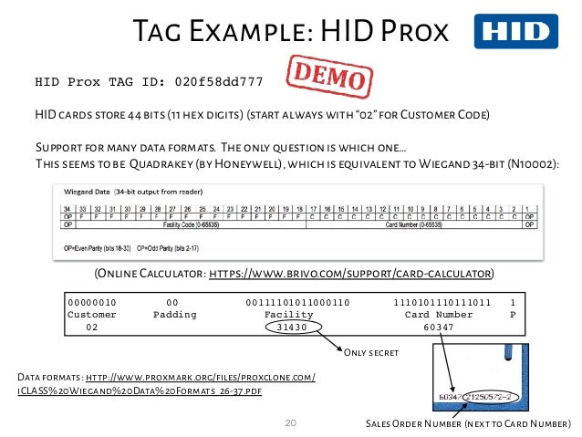 Rfid Security Module