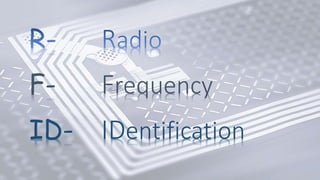 F- Frequency
ID- IDentification
 