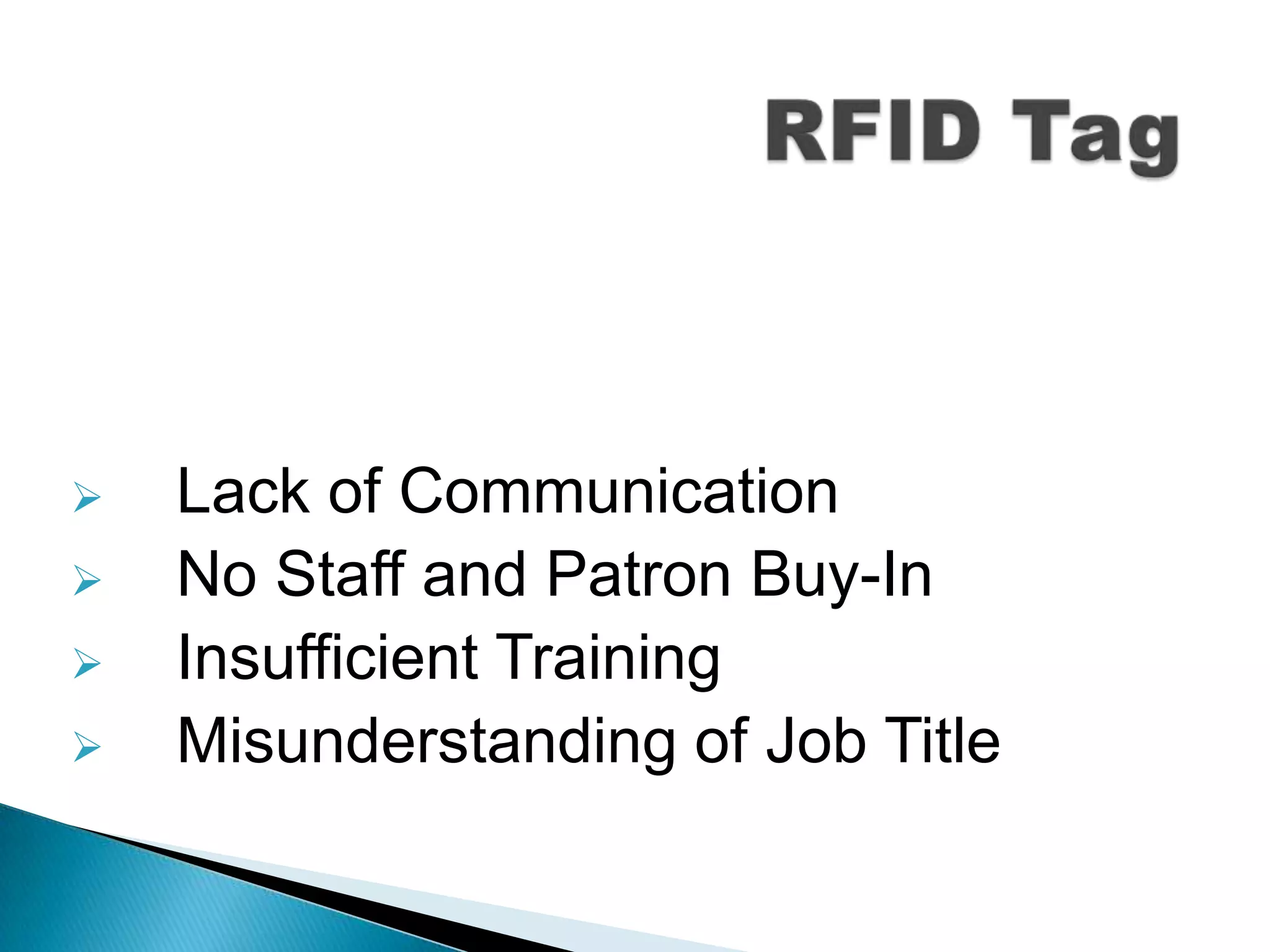 Over one hour for a team of two to tag 200 items.