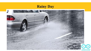 Rainy Day
 