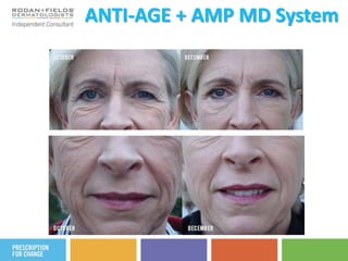 Cleansing VialUsed for proper care & maintenance