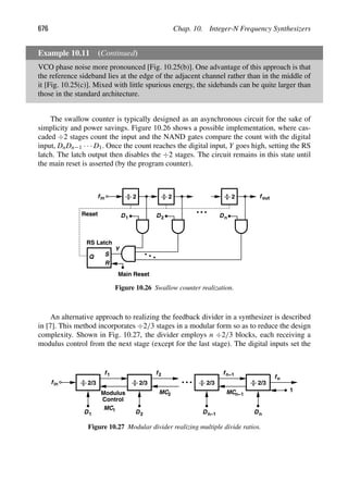 RF MICROELECTRONICS_Razavi.pdf