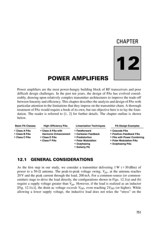 RF MICROELECTRONICS_Razavi.pdf