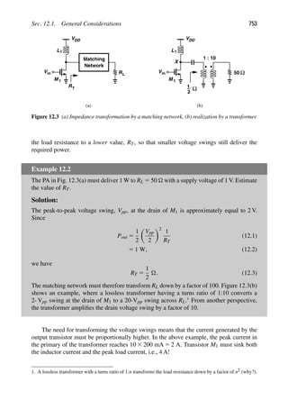 RF MICROELECTRONICS_Razavi.pdf