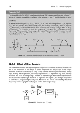 RF MICROELECTRONICS_Razavi.pdf