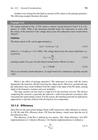 RF MICROELECTRONICS_Razavi.pdf