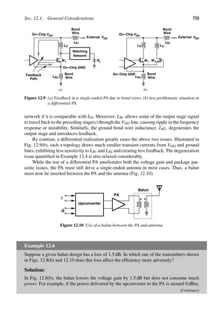 RF MICROELECTRONICS_Razavi.pdf