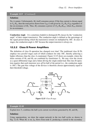 RF MICROELECTRONICS_Razavi.pdf