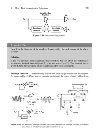 RF MICROELECTRONICS_Razavi.pdf