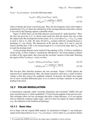 RF MICROELECTRONICS_Razavi.pdf