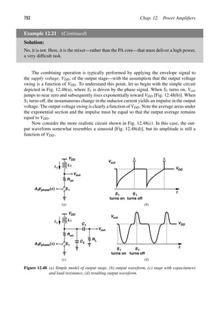 RF MICROELECTRONICS_Razavi.pdf