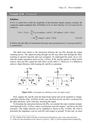 RF MICROELECTRONICS_Razavi.pdf