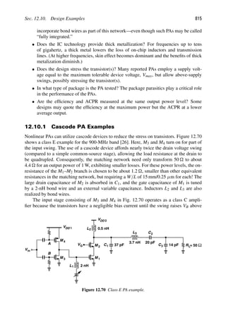 RF MICROELECTRONICS_Razavi.pdf