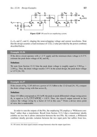 RF MICROELECTRONICS_Razavi.pdf