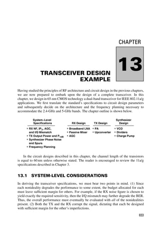 RF MICROELECTRONICS_Razavi.pdf