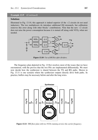 RF MICROELECTRONICS_Razavi.pdf