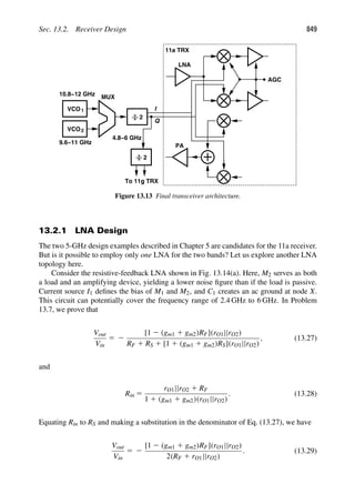 RF MICROELECTRONICS_Razavi.pdf