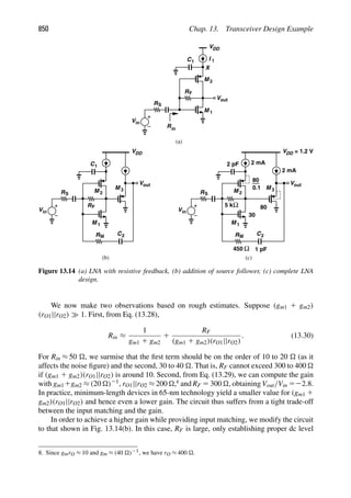 RF MICROELECTRONICS_Razavi.pdf