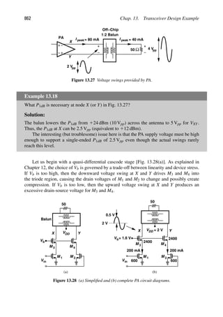 RF MICROELECTRONICS_Razavi.pdf