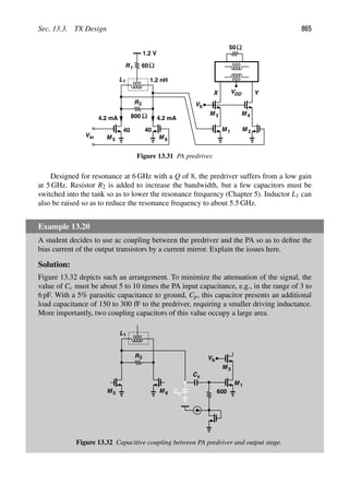 RF MICROELECTRONICS_Razavi.pdf