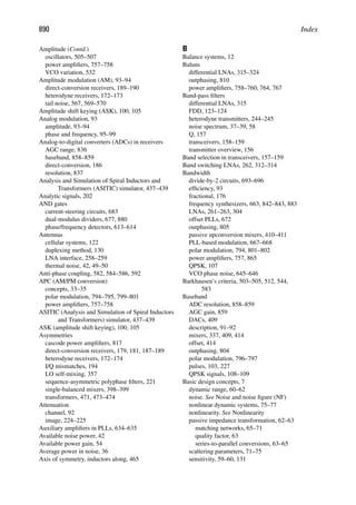 RF MICROELECTRONICS_Razavi.pdf