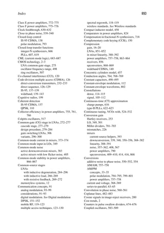 RF MICROELECTRONICS_Razavi.pdf