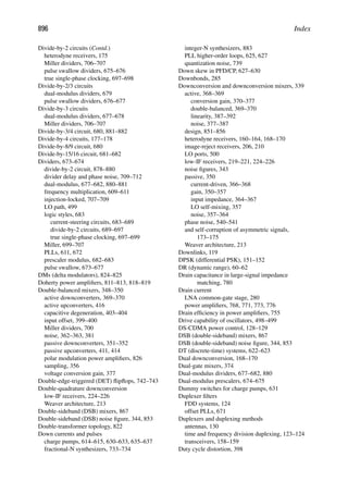 RF MICROELECTRONICS_Razavi.pdf