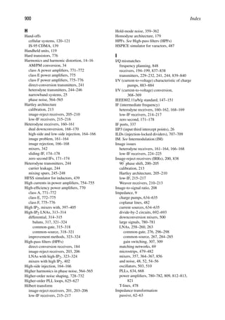 RF MICROELECTRONICS_Razavi.pdf