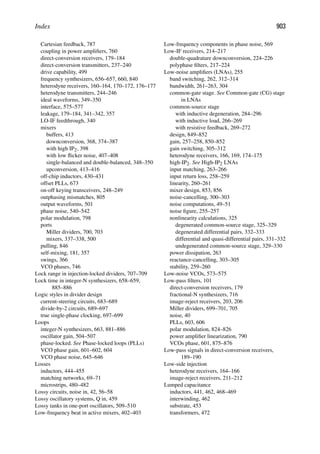 RF MICROELECTRONICS_Razavi.pdf