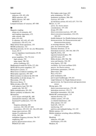 RF MICROELECTRONICS_Razavi.pdf