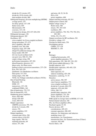 RF MICROELECTRONICS_Razavi.pdf