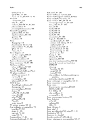 RF MICROELECTRONICS_Razavi.pdf