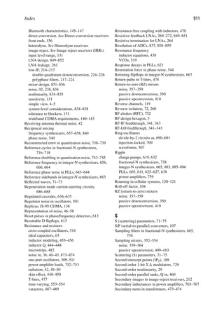 RF MICROELECTRONICS_Razavi.pdf