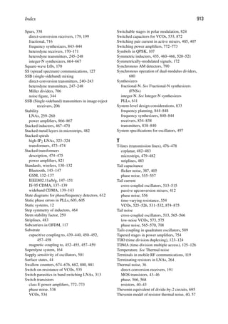 RF MICROELECTRONICS_Razavi.pdf