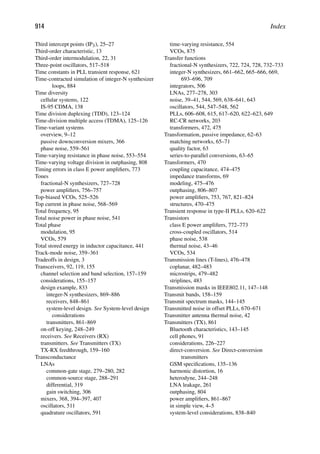 RF MICROELECTRONICS_Razavi.pdf