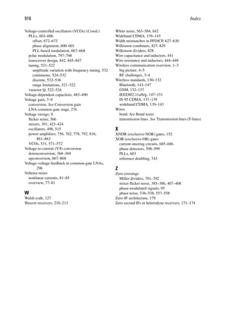 RF MICROELECTRONICS_Razavi.pdf