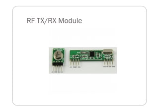 RF module | PDF