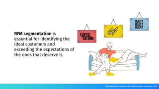 RFM segmentation | PDF