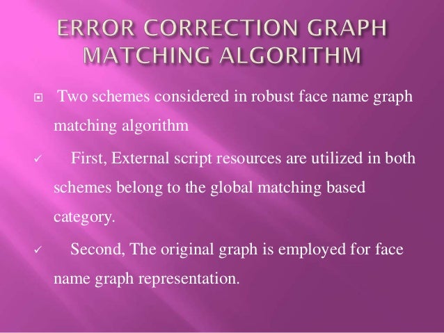 Feature matching deep learning picture
