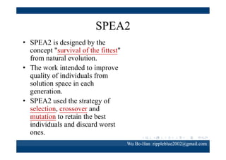 SPEA2

Wu Bo-Han rippleblue2002@gmail.com

 