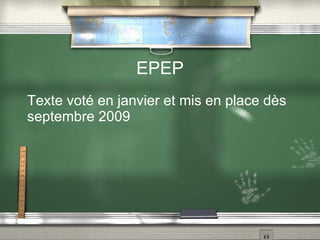 IUFM Casser la formation des enseignants, c'est mettre en danger l'avenir de l'enseignement. D’une part, l’on peut douter de la qualité de cette nouvelle « formation ». D’autre part, qui voudra financer 5 ans d 'études après le bac pour  peut-être  réussir un concours et découvrir si on aime l'enseignement ou pas ?!  