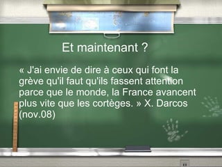 Le modèle anglo-saxon Les directeurs doivent gérer le financement de leurs établissements. Les subventions publiques sont proportionnelles aux résultats. Par voie de conséquence, il se crée un clivage entre les écoles « de l’élite » et l’école « du peuple ».  