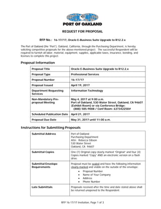 Oracle Upgrade Process With Rfp RFP-16-17-17-Oracle-E-Business-Suite-Upgrade-to-R12.2.x.pdf
