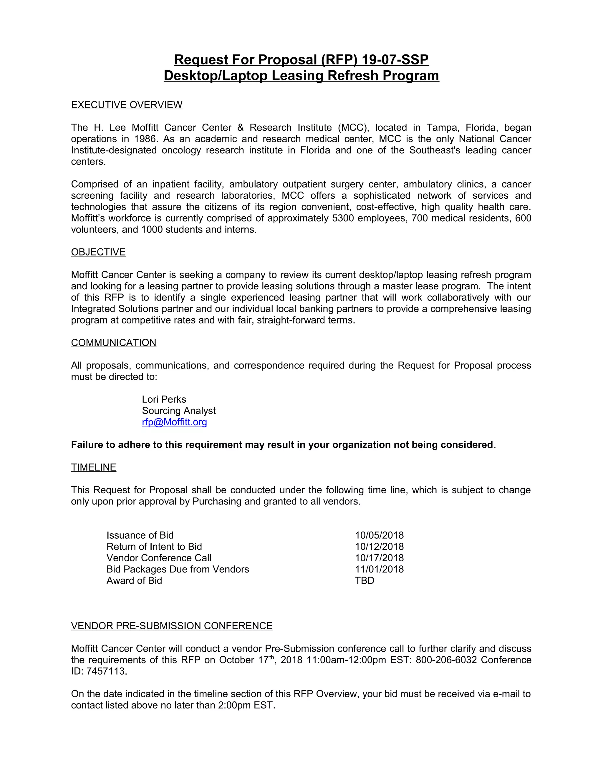 RFP 19-07 Desktop-Laptop Leasing Refresh Program | DOC