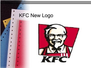 KFC New Logo 