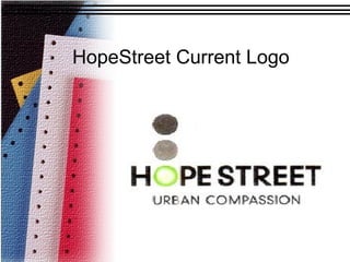 HopeStreet Current Logo 