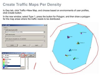 Rf planning for lte using atoll v1 | PPT